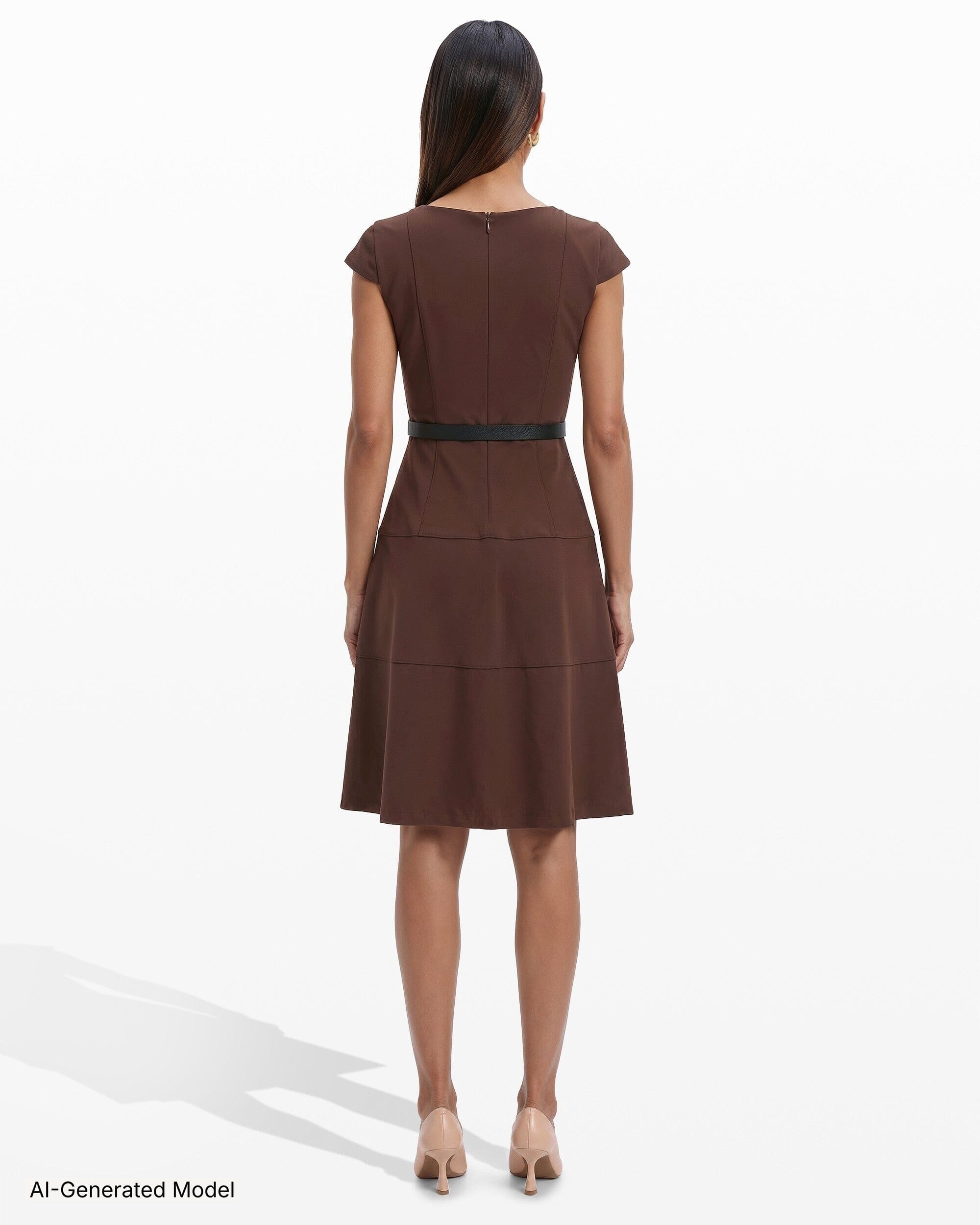 overlay cap sleeve tiered skirt belted crew neck dress 2 1783007206826.jpg overlay cap sleeve tiered skirt belted crew neck dress 2 1783007206826.jpg