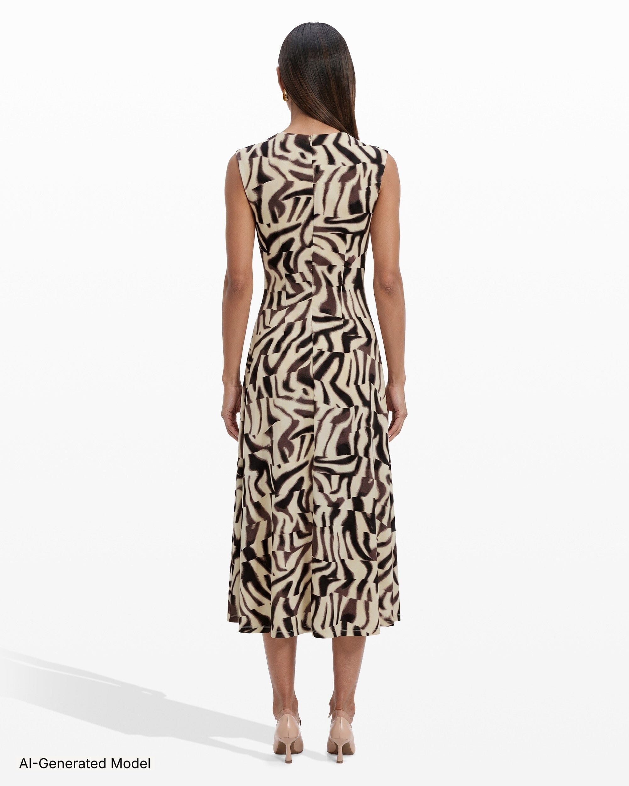 overlay ruched waist sleeveless crew neck midi dress 1783007390249.jpg overlay ruched waist sleeveless crew neck midi dress 1783007390249.jpg