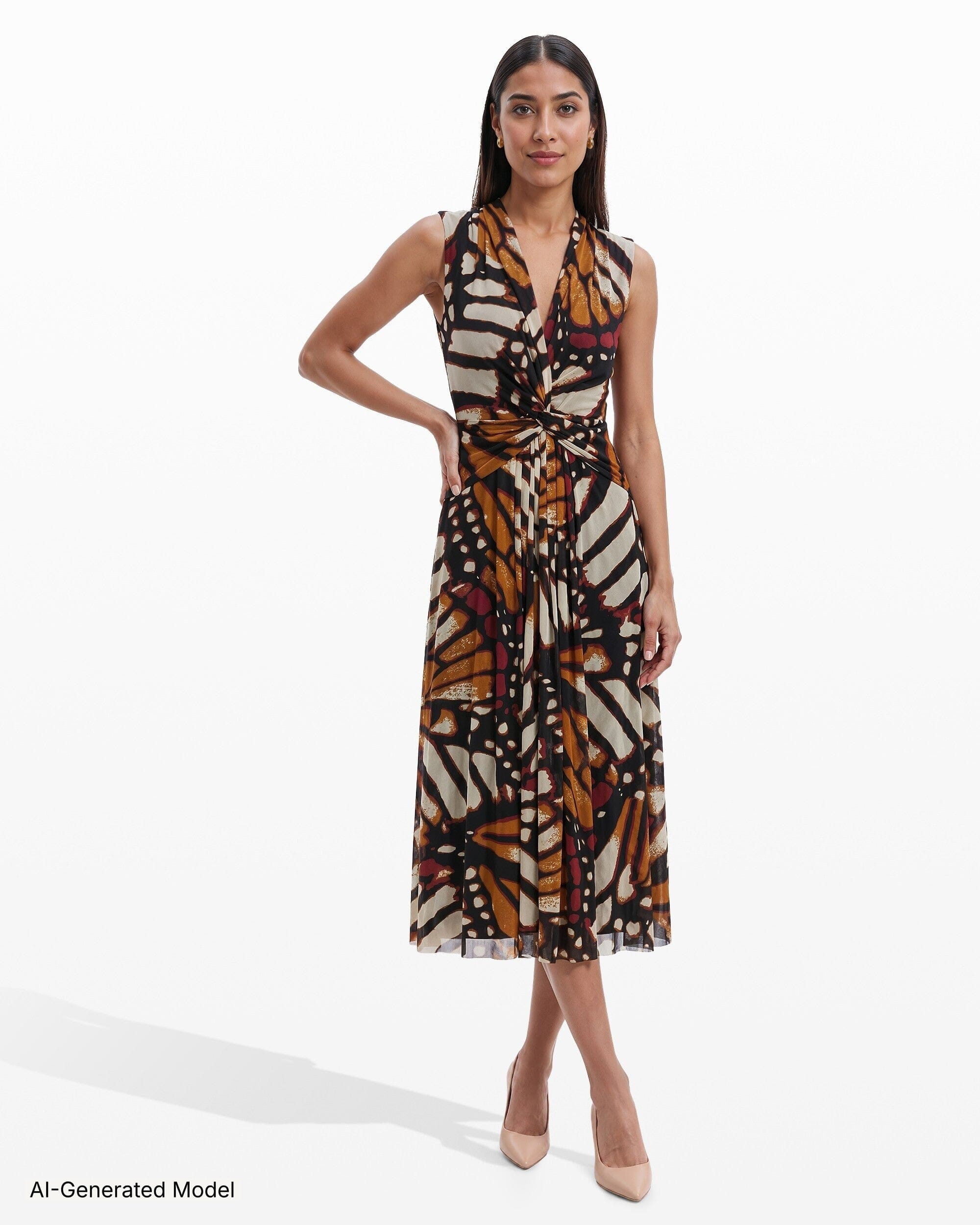 overlay sleeveless twist detail v neck midi dress 1783007306701.jpg overlay sleeveless twist detail v neck midi dress 1783007306701.jpg