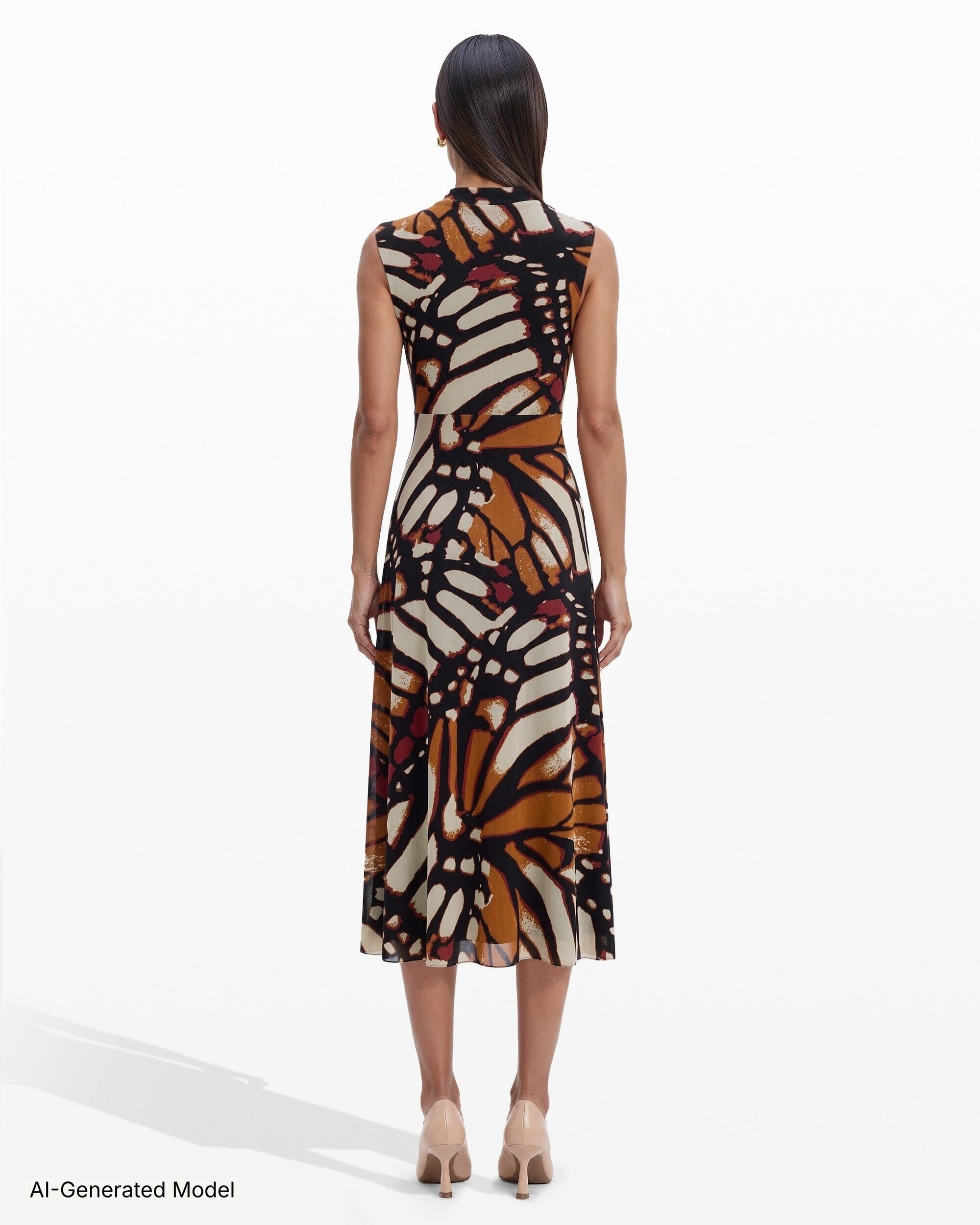 overlay sleeveless twist detail v neck midi dress 1783007311303.jpg overlay sleeveless twist detail v neck midi dress 1783007311303.jpg